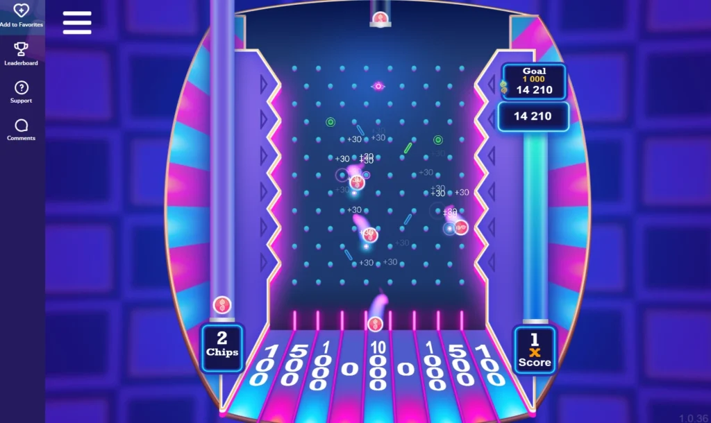 Play Plinko for Real Money