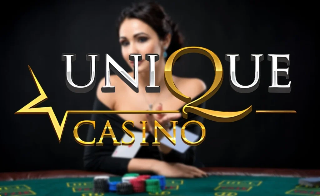 unique casino preview