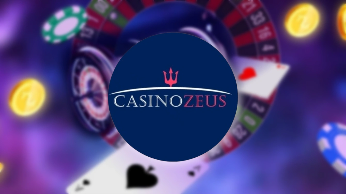 casino zeus preview