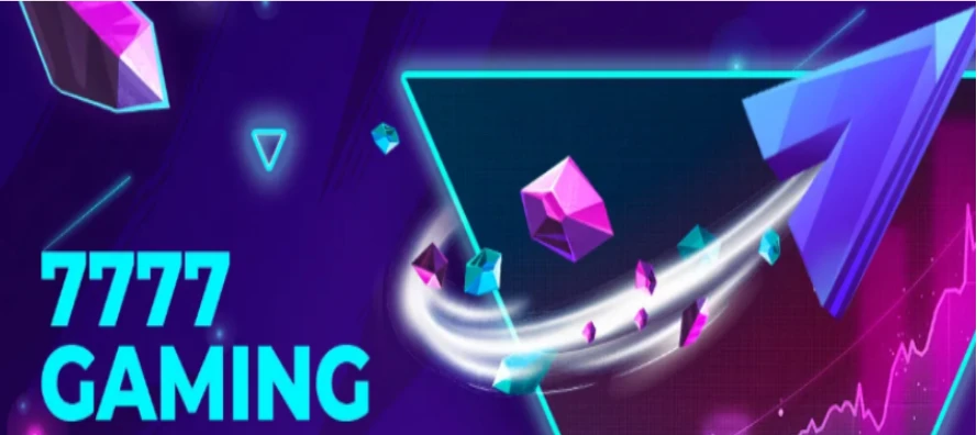 7777 Gaming