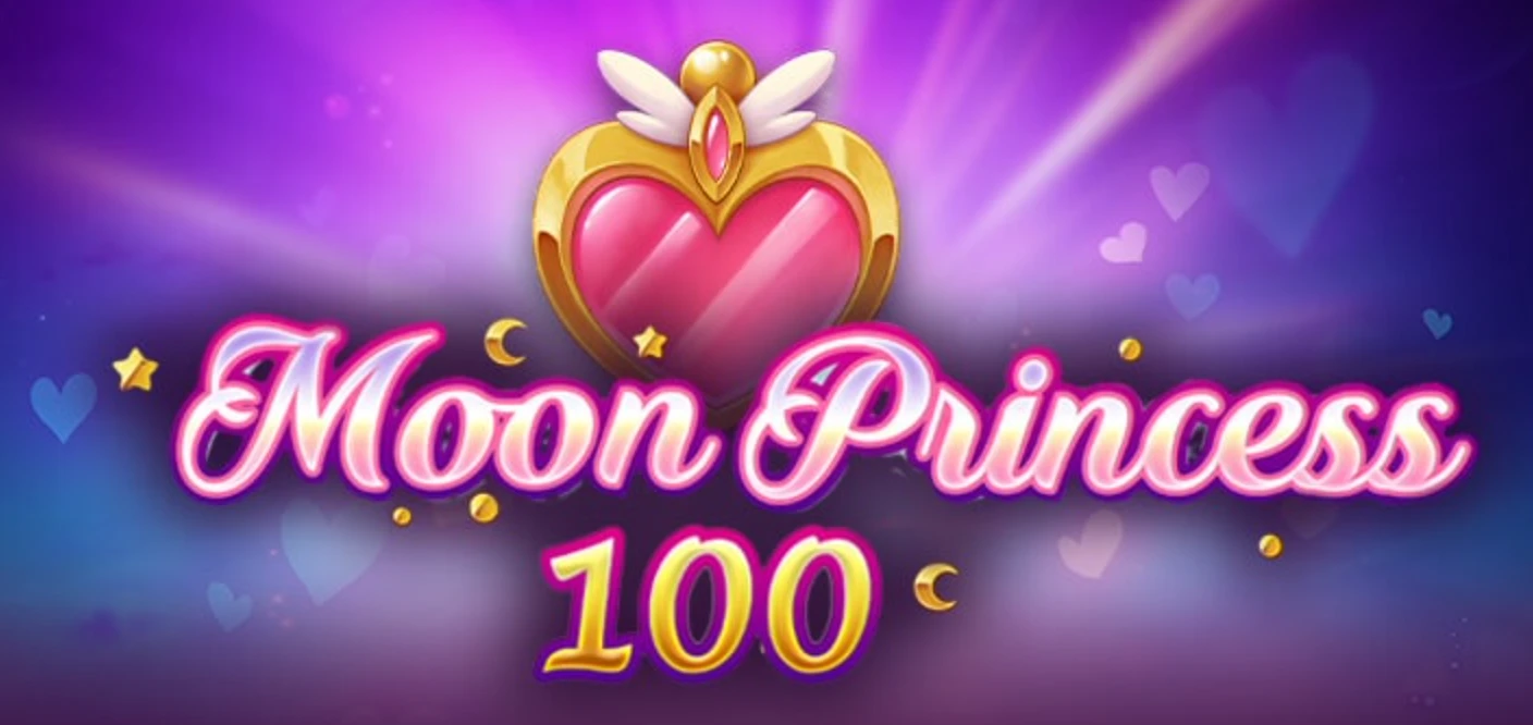 moon princess 100 slots