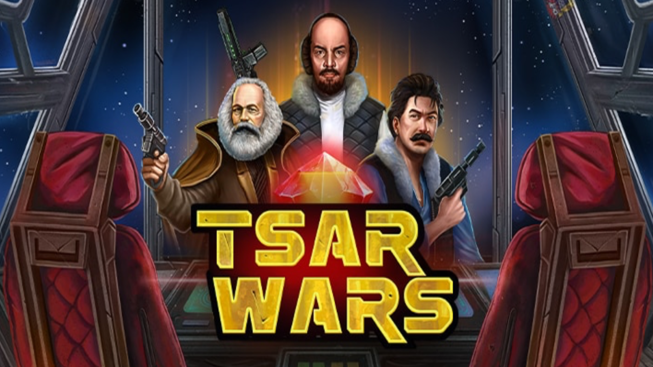 Tsar Wars
