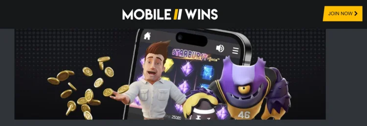 casino mobile wins