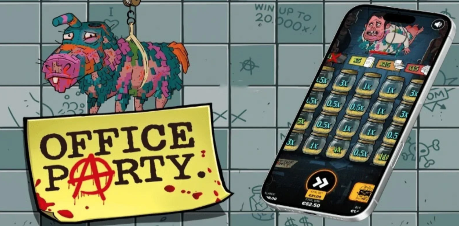 office party