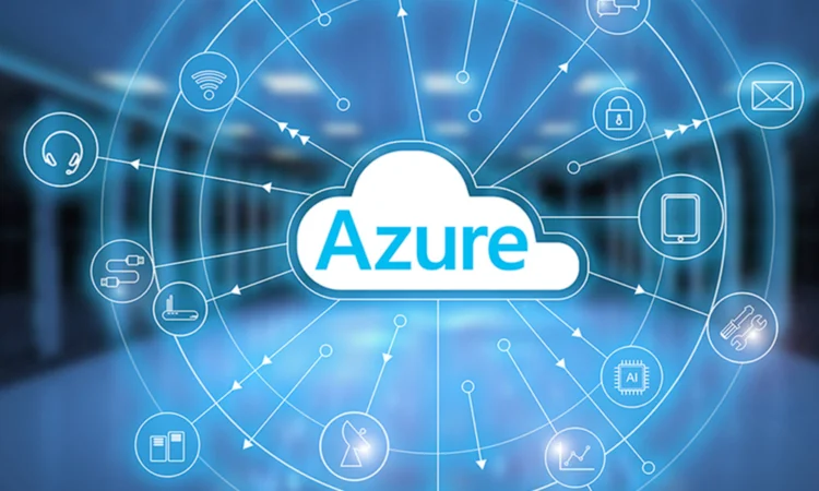 Azure Tech