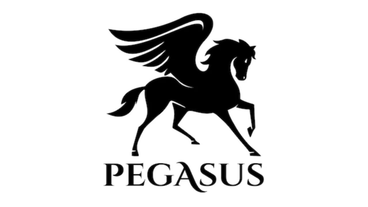 Pegasus Games