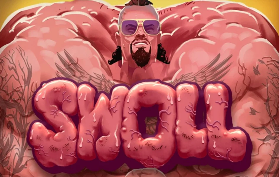 Swoll