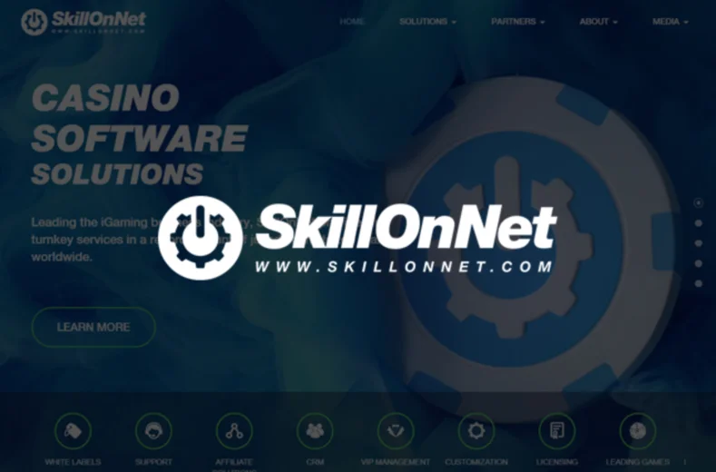 skillonnet