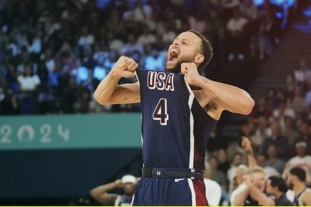 Steph Curry