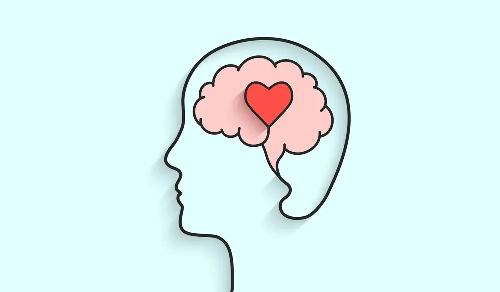 mental health is important