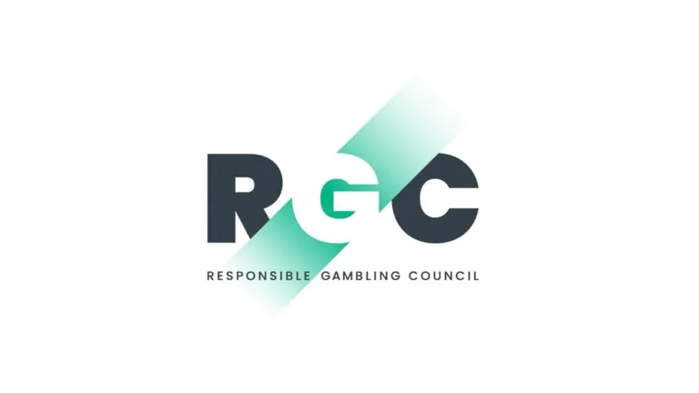 Responsible Gambling Council logo