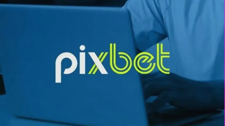 pixbet is cool place for betting