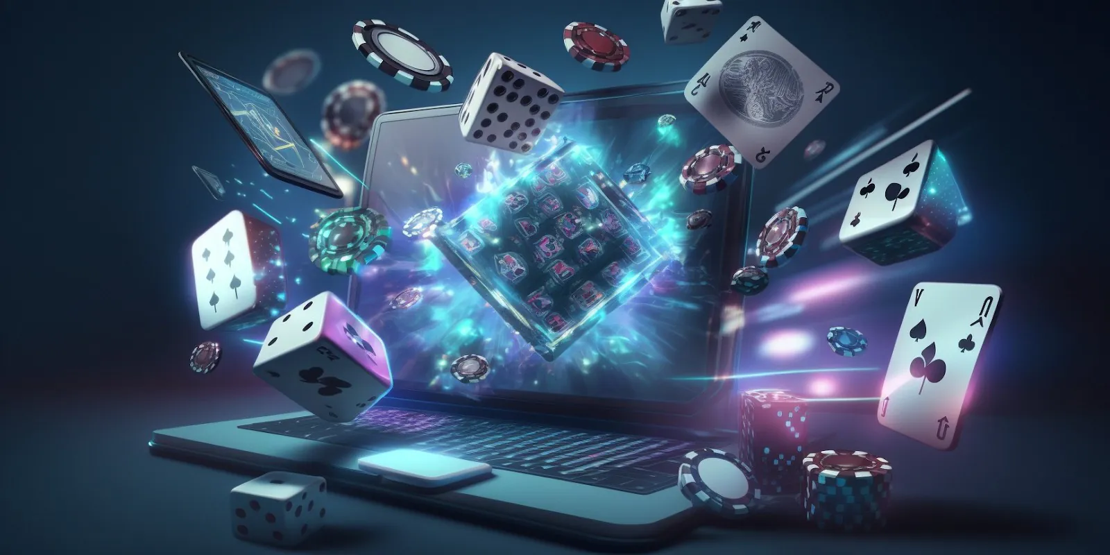 amazing igaming image