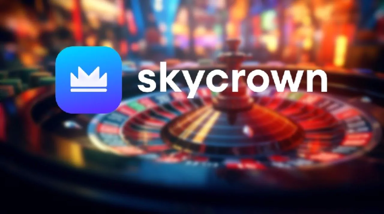 skycrown casino roulette